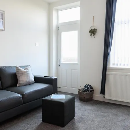 Northumberland Home From Home Bedlington Exterior foto