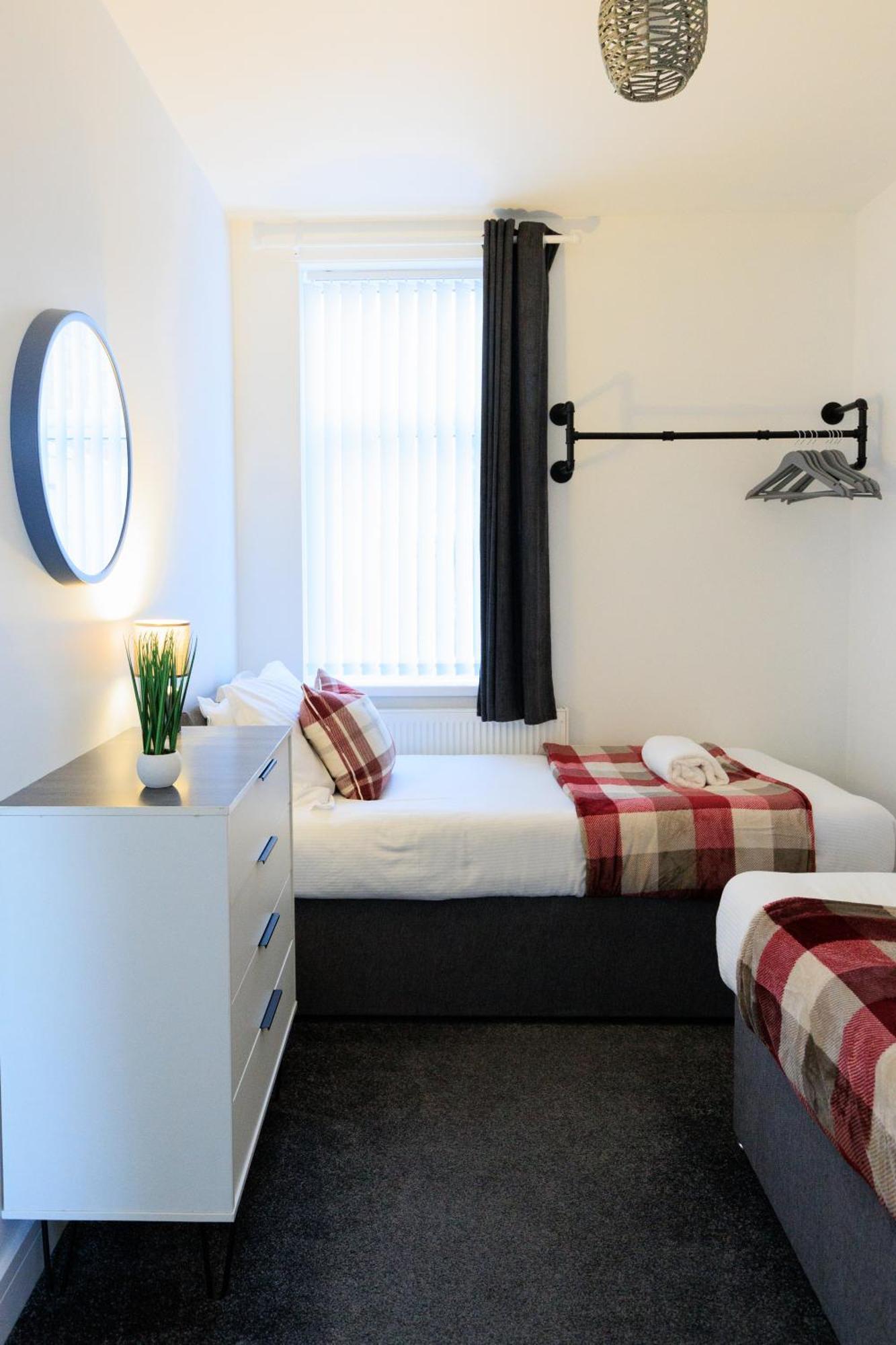 Apartment Northumberland From *