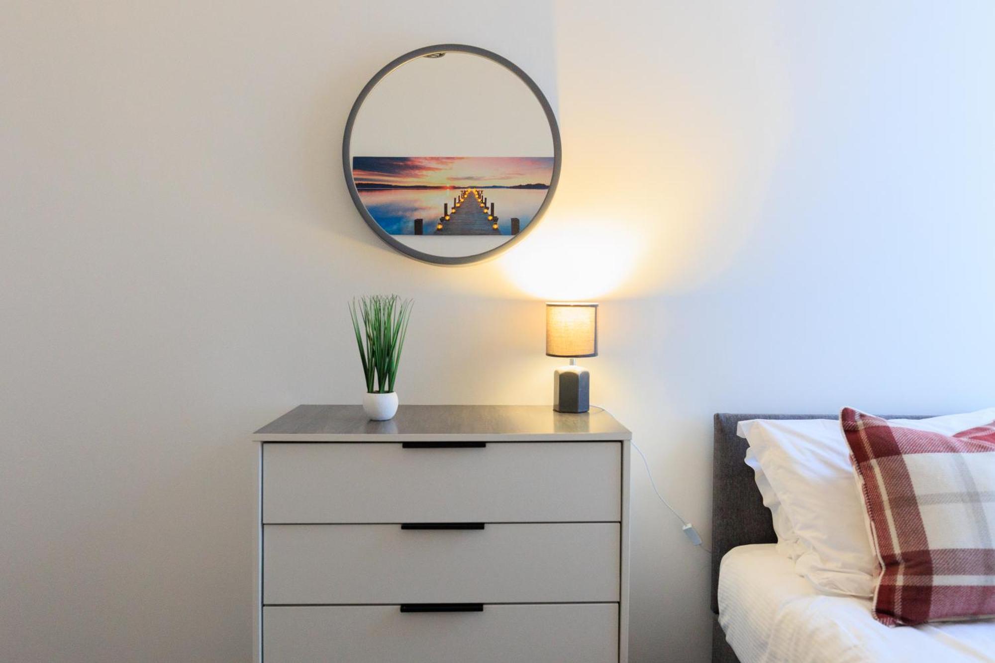 Apartment Northumberland From Bedlington