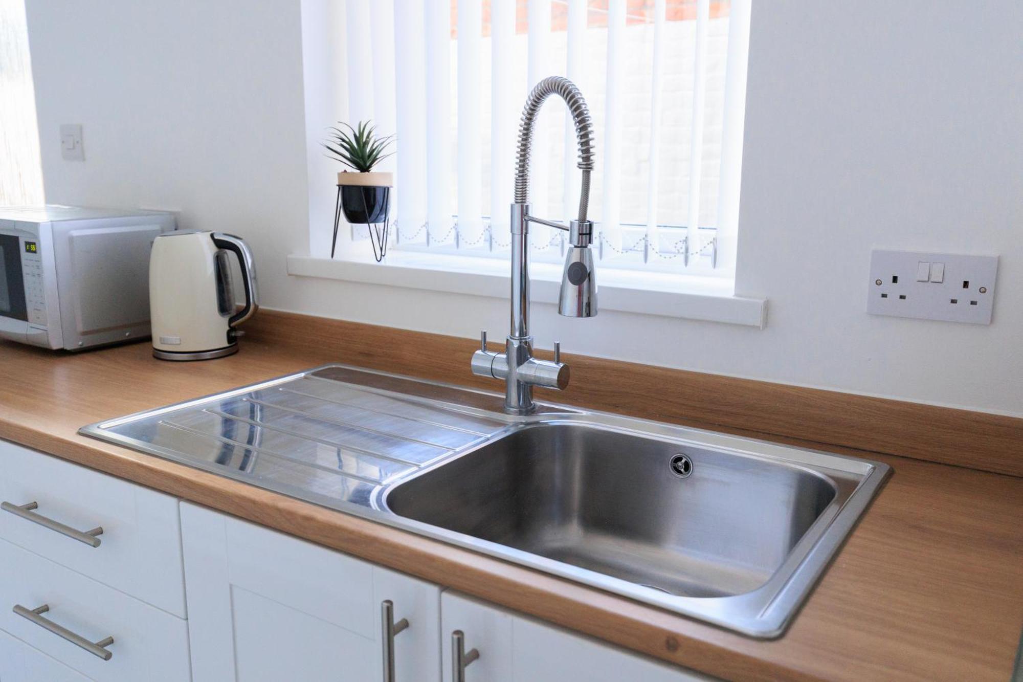 Apartment Northumberland From Bedlington
